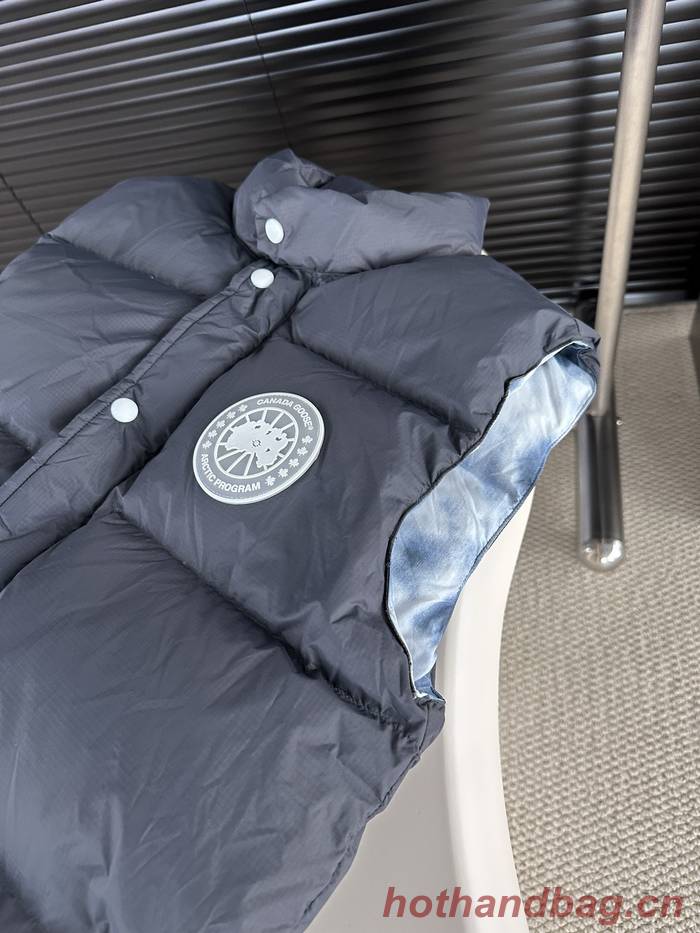 Canada Goose Top Quality Down Vest CGY00024 Canada Goose Top Quality Down Vest CGY00024